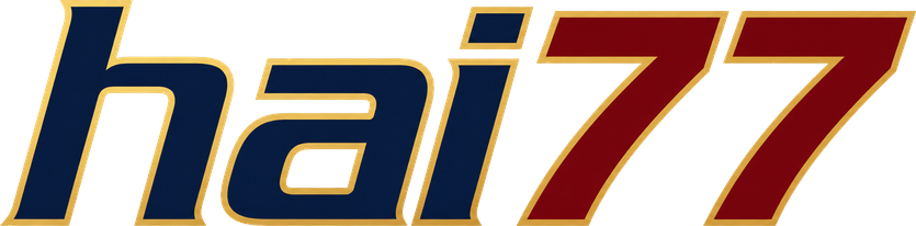 hai77 লোগো